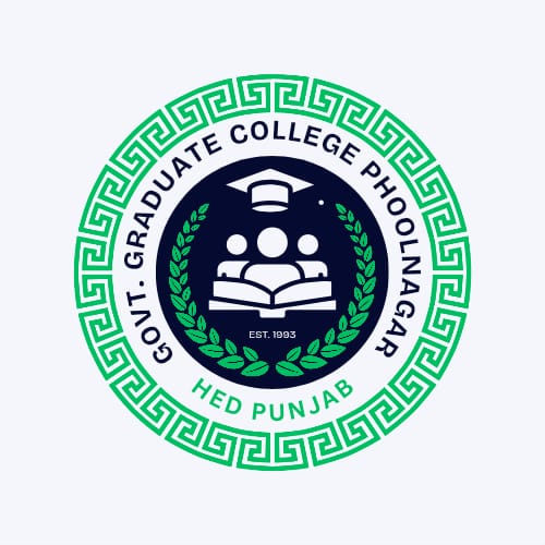 GOVT GRADUATE COLLEGE PHOOLNAGAR