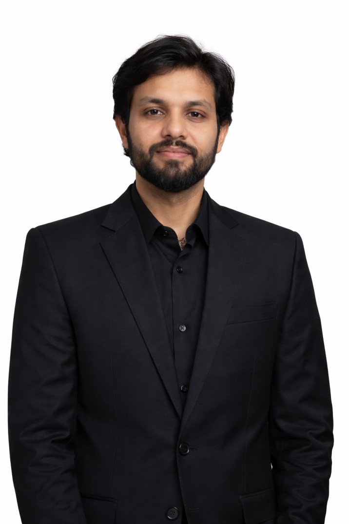 Mr. Hafiz Suleman