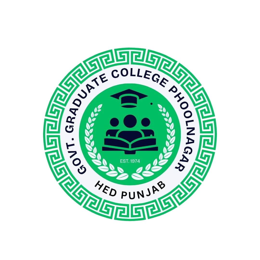 GOVT GRADUATE COLLEGE PHOOLNAGAR